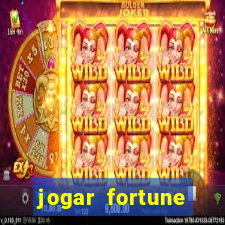 jogar fortune dragon demo